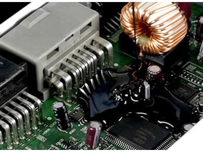 有機(jī)硅灌封AB膠,導(dǎo)熱絕緣防水聚厲一站式解決