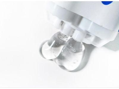 透明強(qiáng)粘適配多場景,聚厲2小時環(huán)氧AB膠