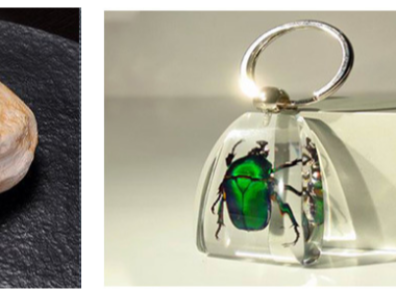 聚厲環(huán)氧樹脂灌封AB膠,適配金屬/陶瓷/玻璃多材質(zhì)