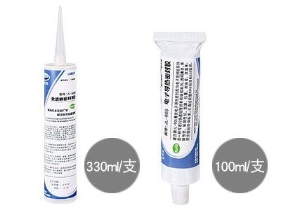 硅橡胶胶水有哪些特点?表现参数怎么样？应用在哪些行业？