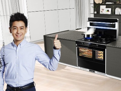 粘金属用什么胶？聚力粘金属胶水助亿田打造高质集成灶
