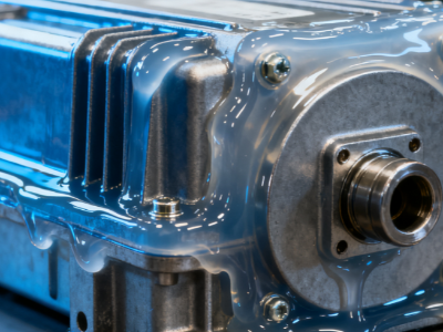 專為控制器設(shè)計的耐高溫環(huán)氧灌封AB膠,抗老化耐介質(zhì)